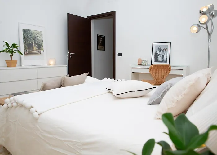 Mia Ginger, Stazione Trastevere Vicinanze Appartamento Roma
