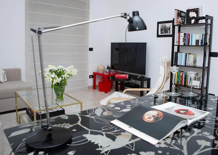 Appartamento Mia Ginger, Stazione Trastevere Vicinanze